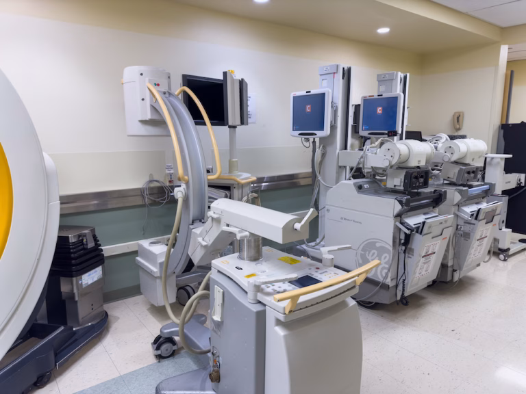 equipamentos hospitalares