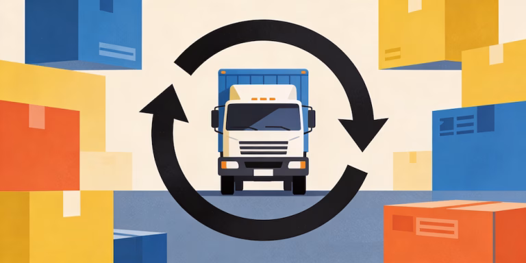 logistica reversa