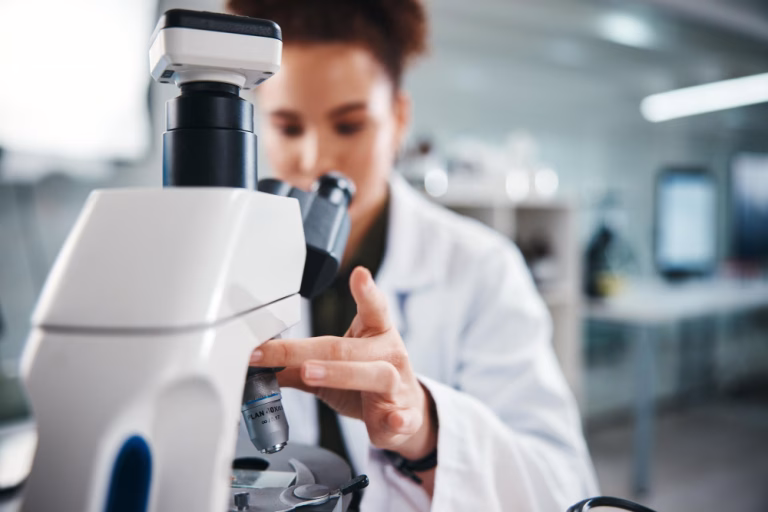 laboratorio